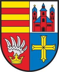 Wappen Stadt Lohne
